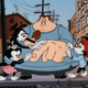 Image for article titled 10 episodes of Animaniacs that are zany to the max—for better and worse